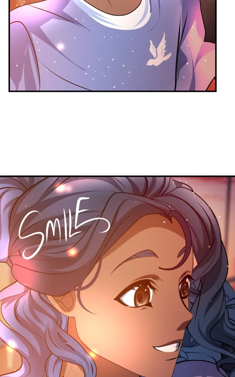 Cinder and Charm Chapter 5 page 80 - 