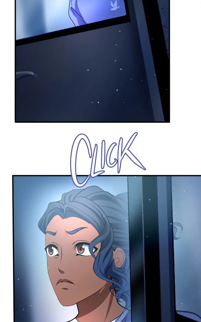 Cinder and Charm Chapter 5 page 9 - 