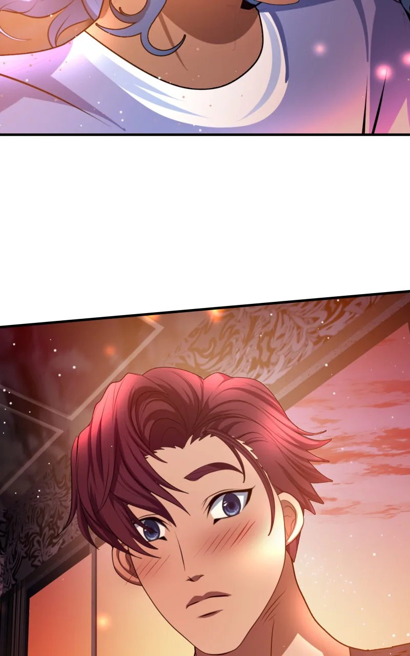 Cinder and Charm Chapter 5 page 81 - 