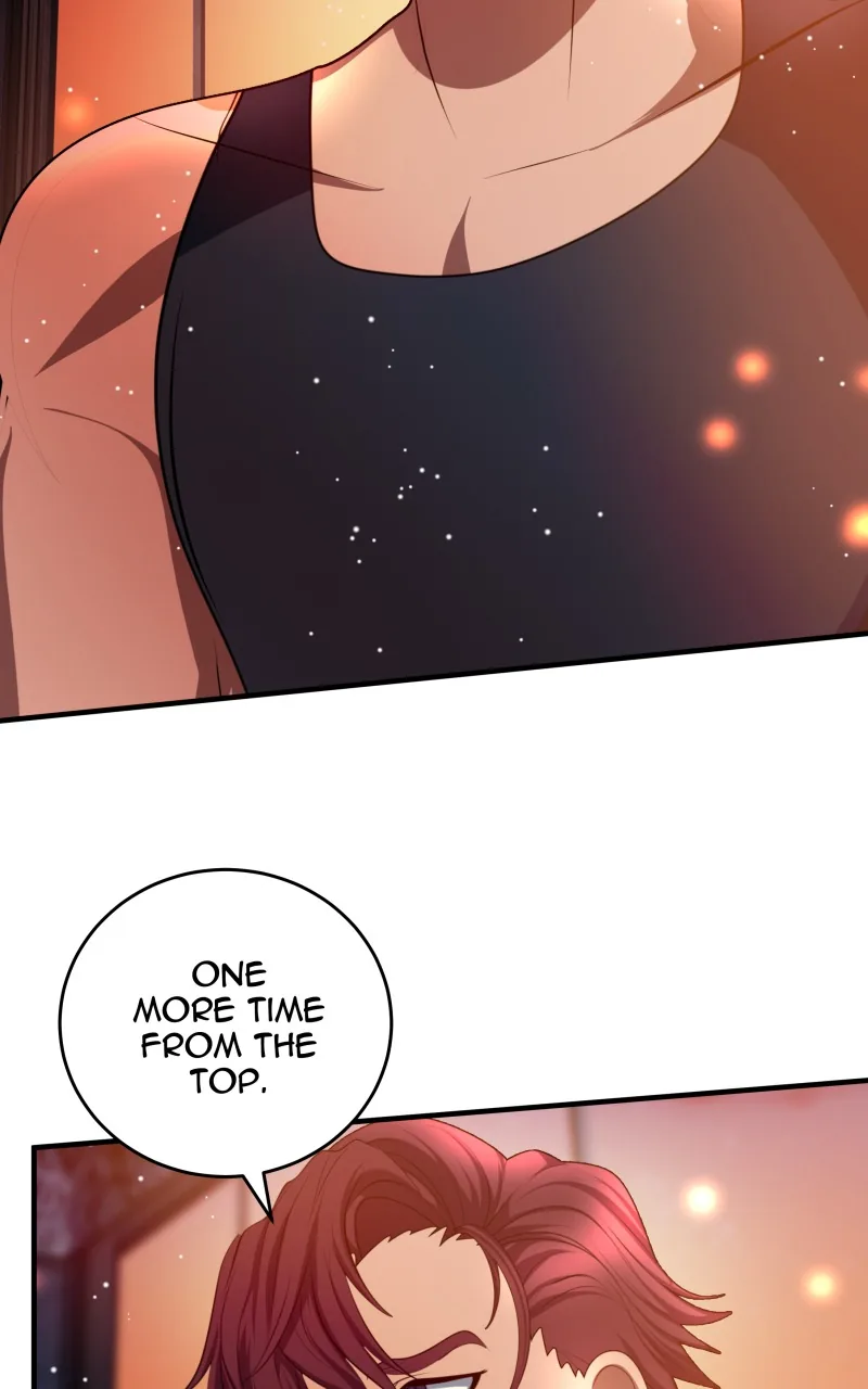 Cinder and Charm Chapter 5 page 82 - 