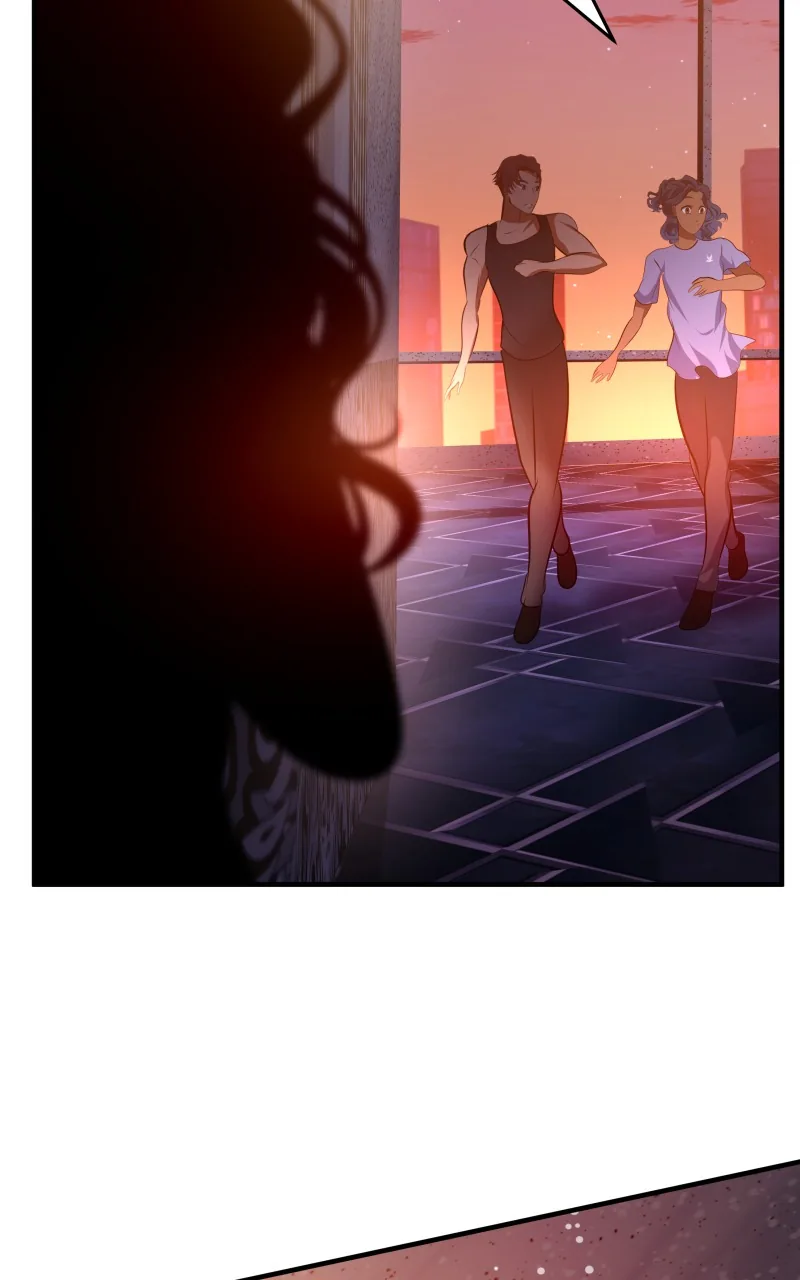 Cinder and Charm Chapter 5 page 84 - 