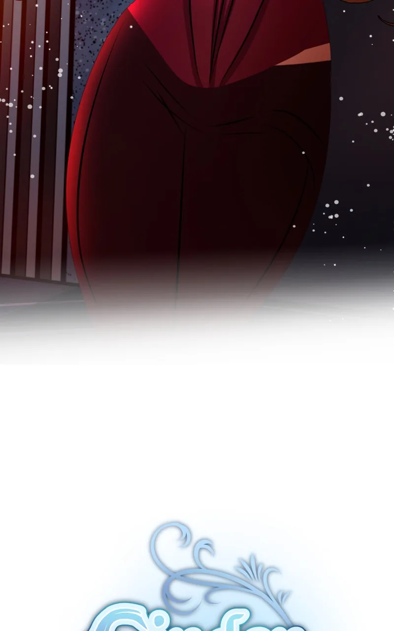 Cinder and Charm Chapter 5 page 86 - 