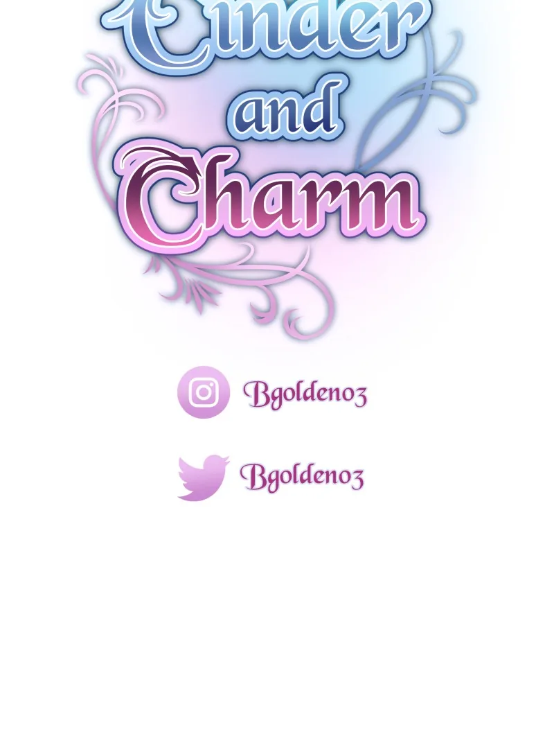 Cinder and Charm Chapter 5 page 87 - 