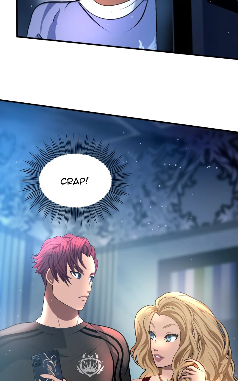 Cinder and Charm Chapter 5 page 10 - 