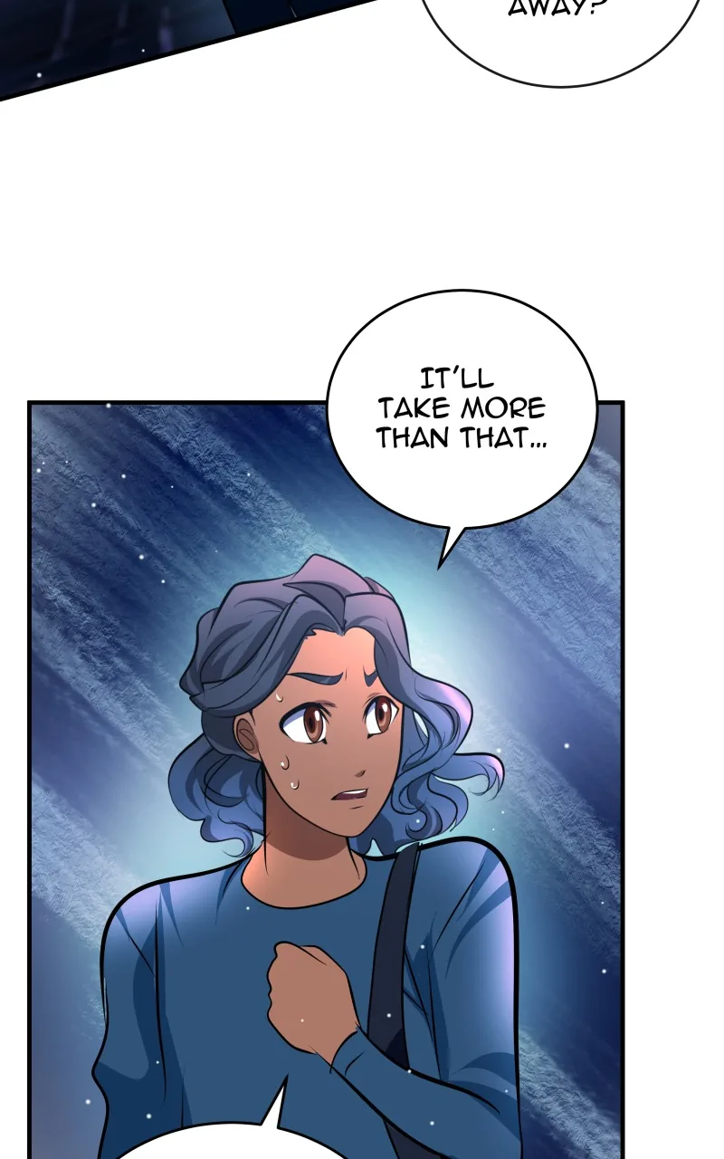 Cinder and Charm Chapter 6 page 13 - 
