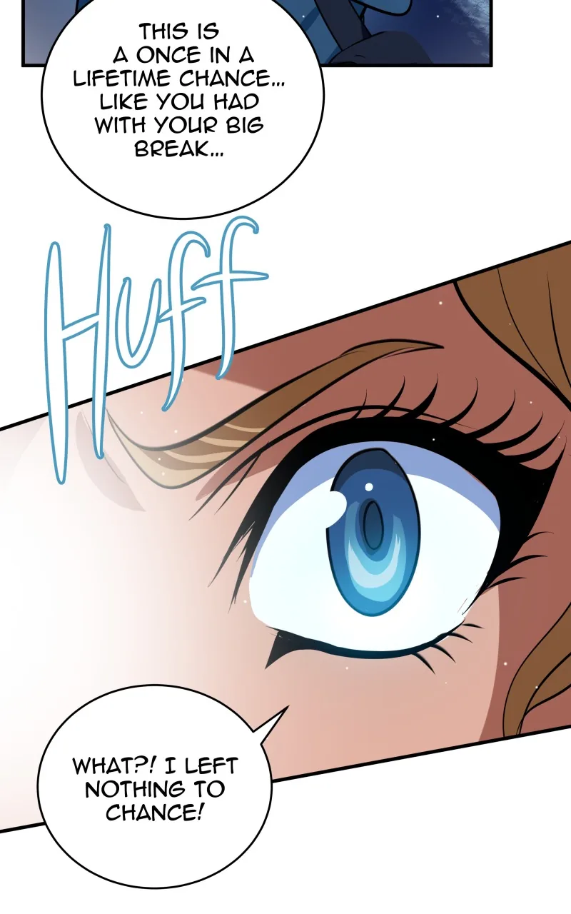 Cinder and Charm Chapter 6 page 14 - 