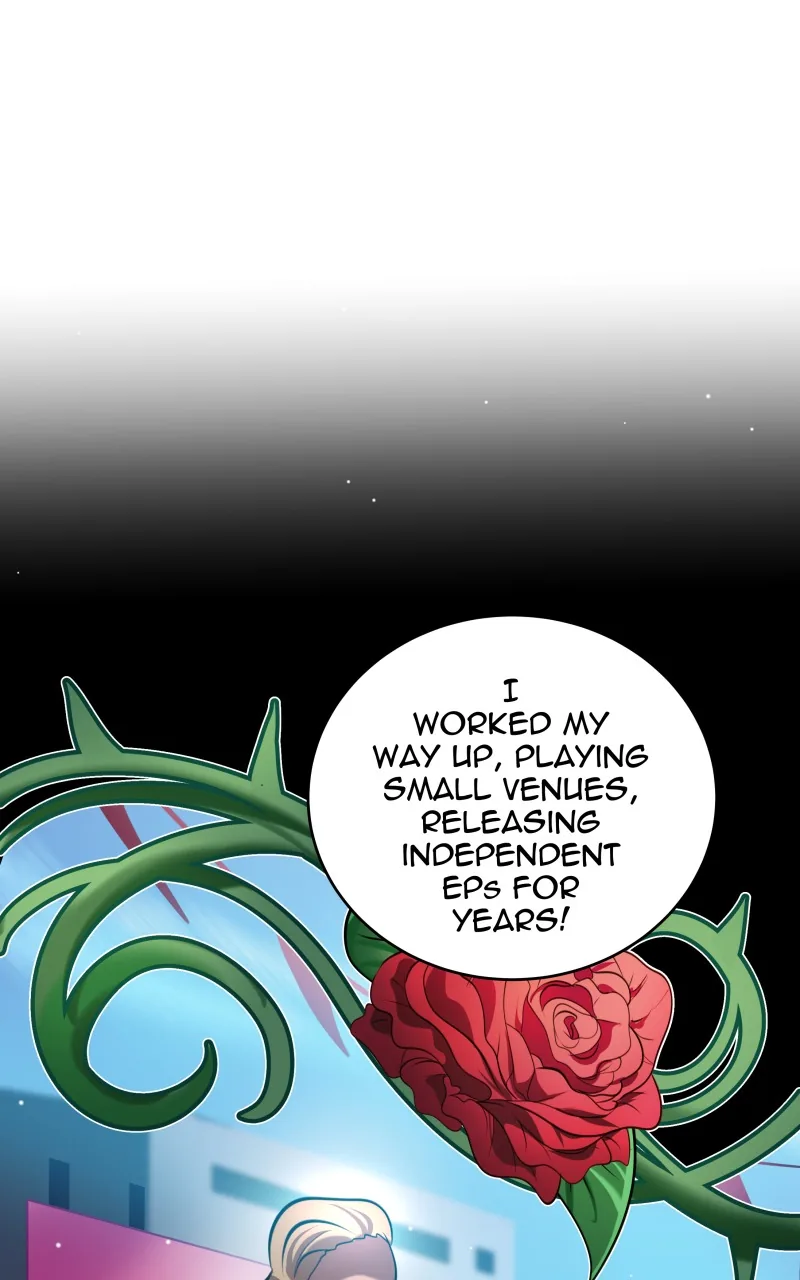 Cinder and Charm Chapter 6 page 15 - 