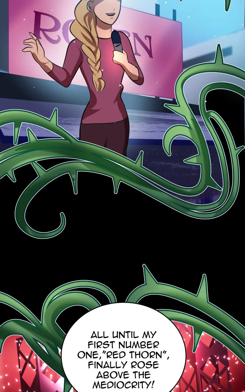 Cinder and Charm Chapter 6 page 16 - 