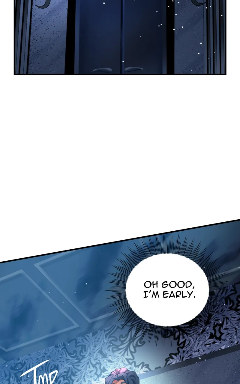 Cinder and Charm Chapter 6 page 3 - 