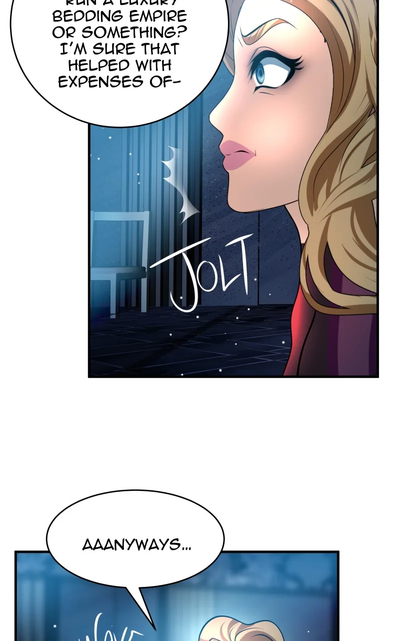 Cinder and Charm Chapter 6 page 22 - 