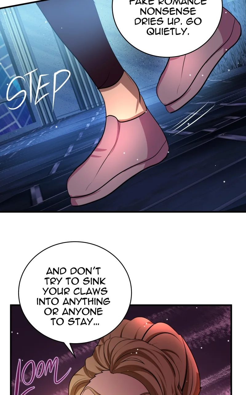 Cinder and Charm Chapter 6 page 25 - 