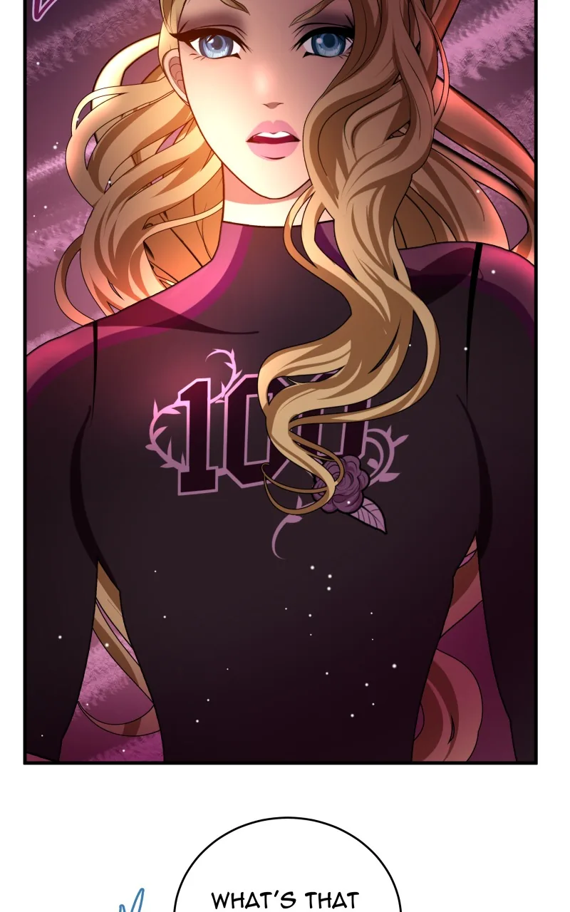 Cinder and Charm Chapter 6 page 26 - 