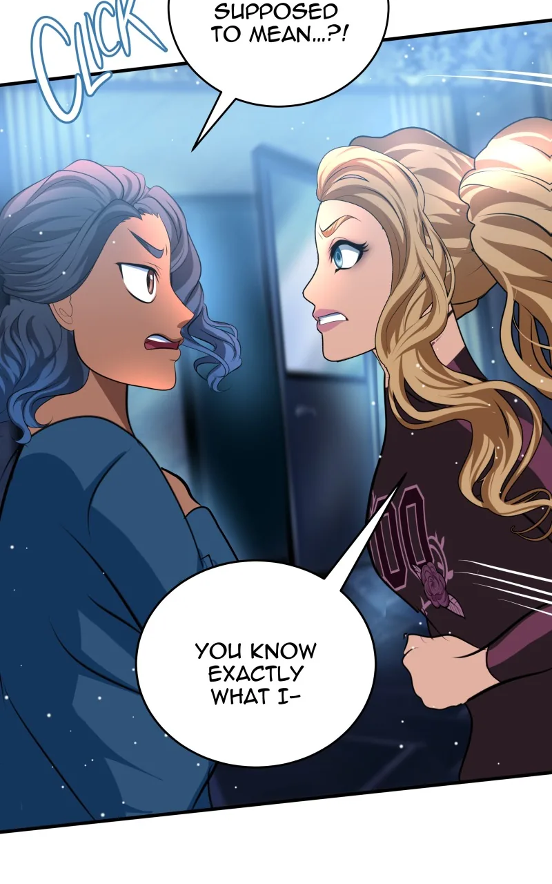 Cinder and Charm Chapter 6 page 27 - 
