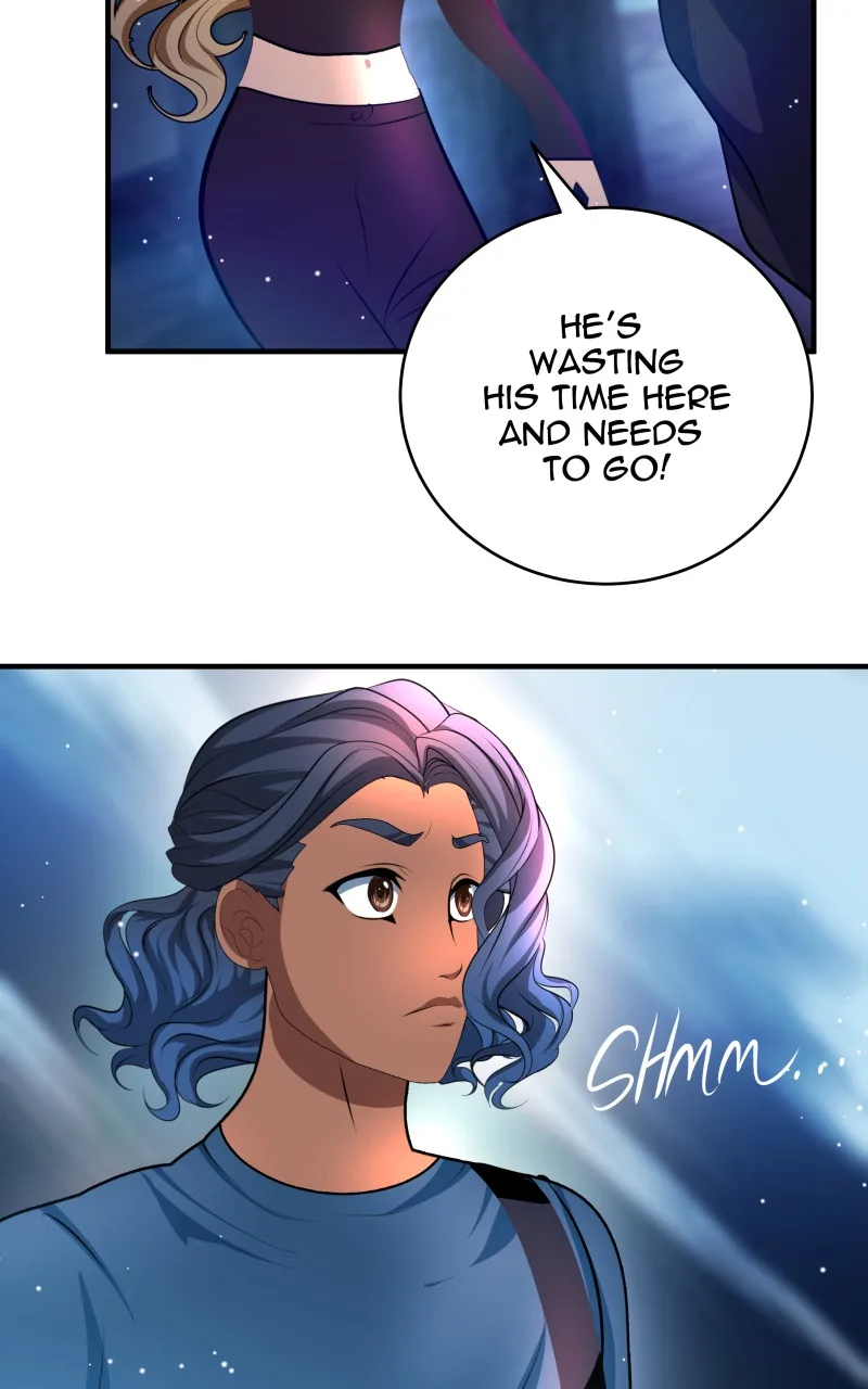 Cinder and Charm Chapter 6 page 30 - 