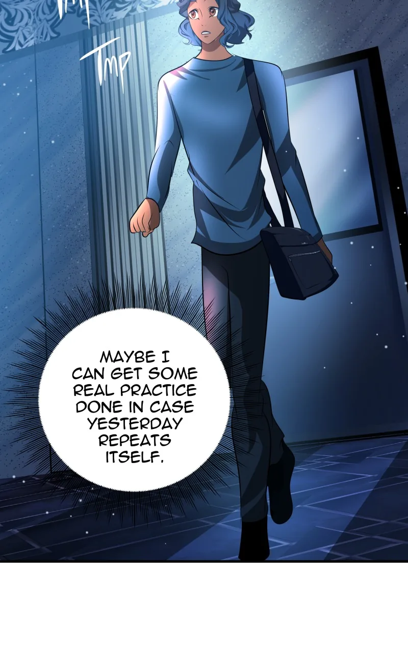 Cinder and Charm Chapter 6 page 4 - 