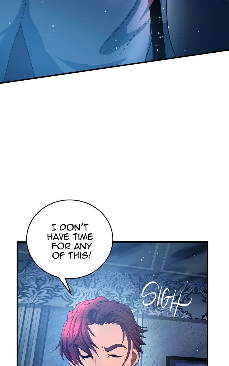 Cinder and Charm Chapter 6 page 31 - 