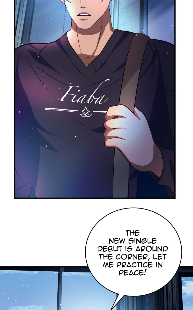 Cinder and Charm Chapter 6 page 32 - 