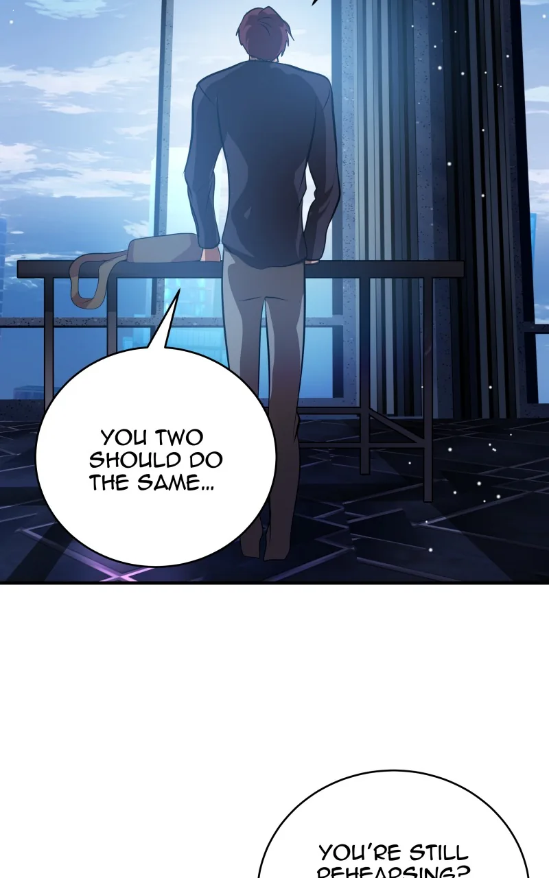 Cinder and Charm Chapter 6 page 33 - 