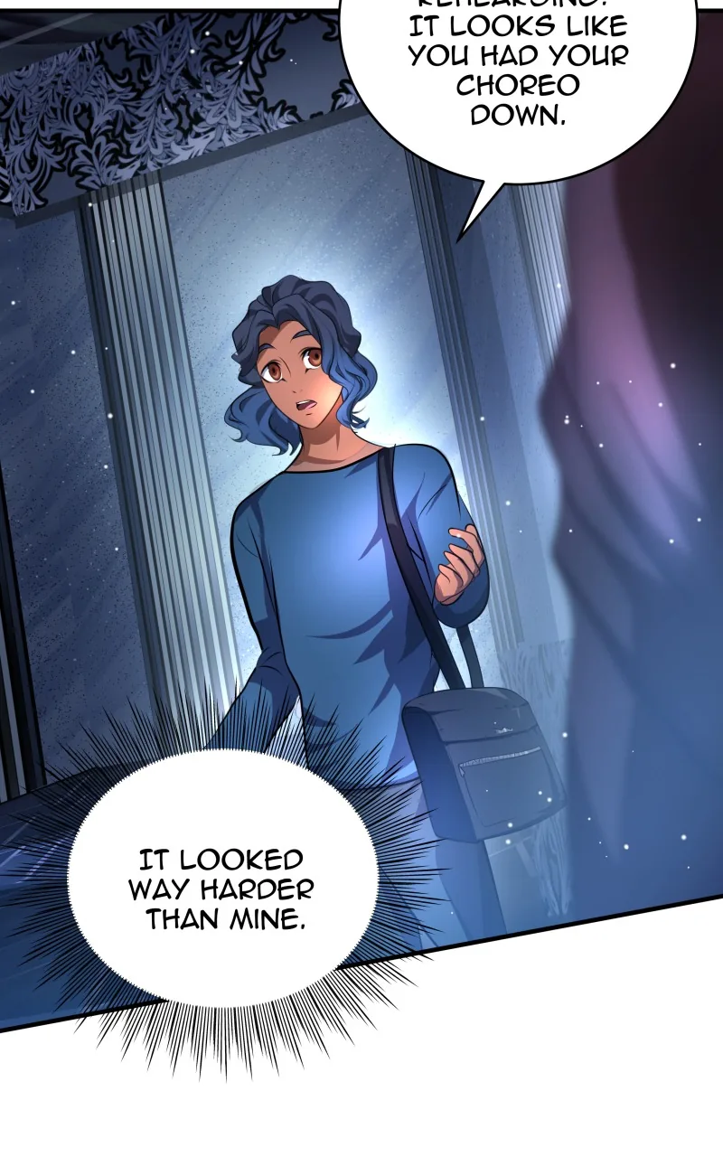 Cinder and Charm Chapter 6 page 34 - 