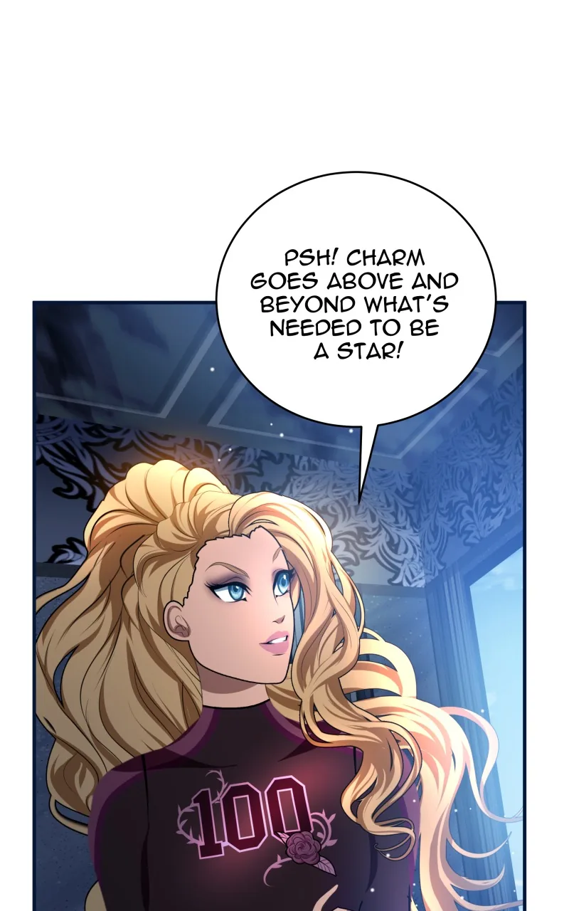 Cinder and Charm Chapter 6 page 35 - 