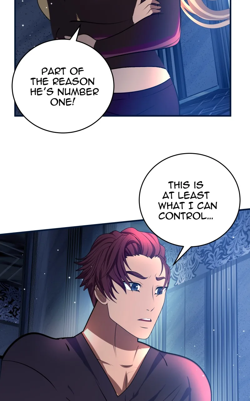 Cinder and Charm Chapter 6 page 36 - 