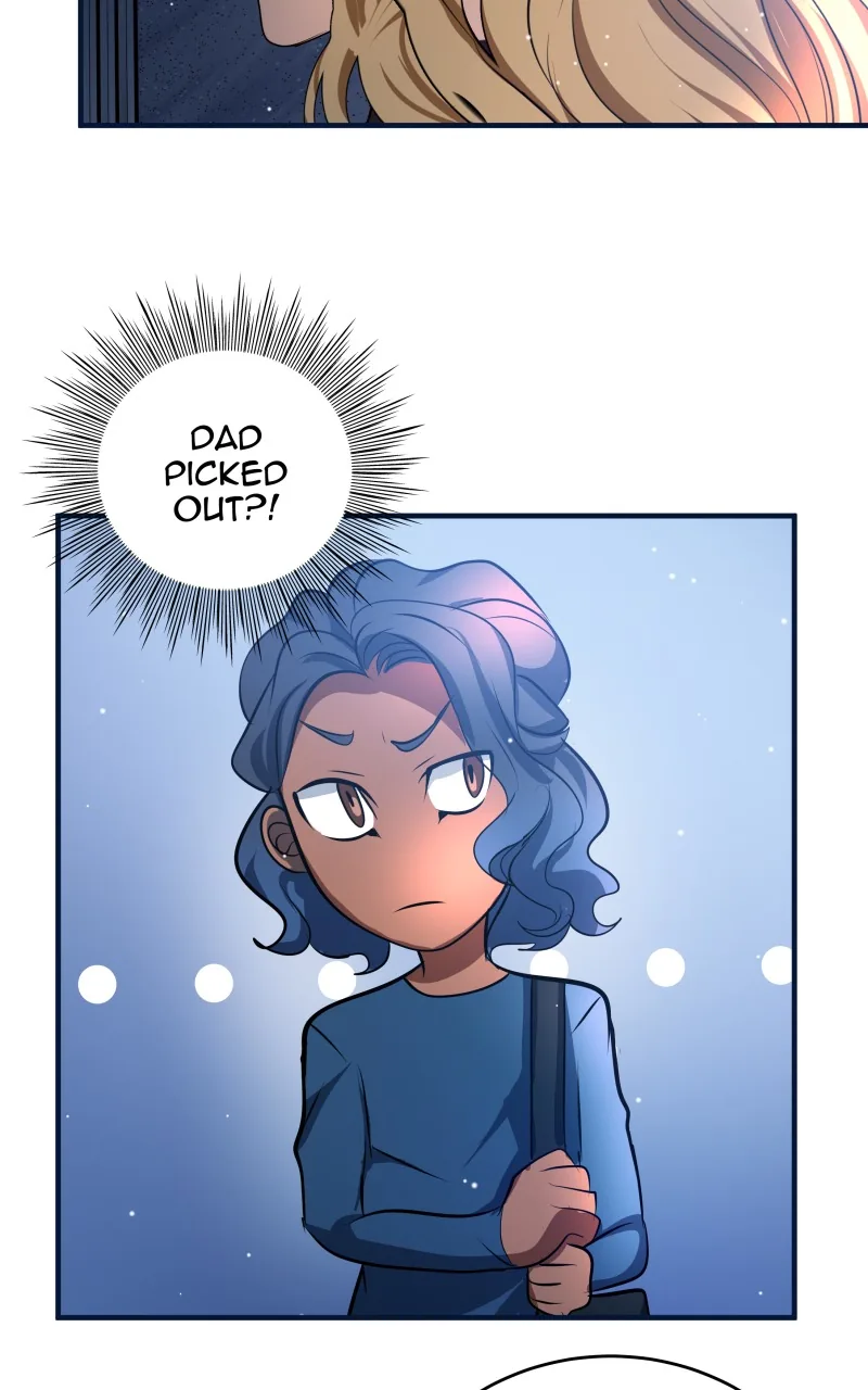Cinder and Charm Chapter 6 page 38 - 