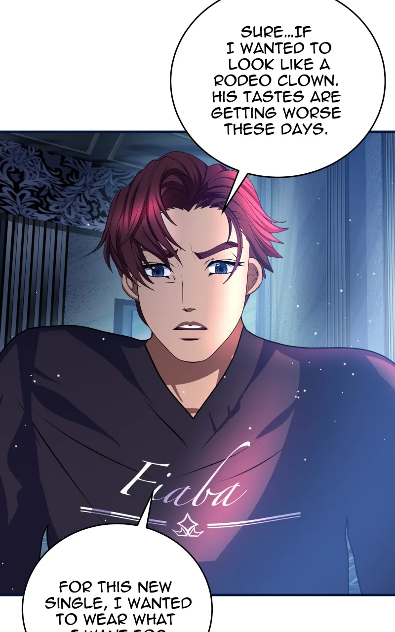 Cinder and Charm Chapter 6 page 39 - 