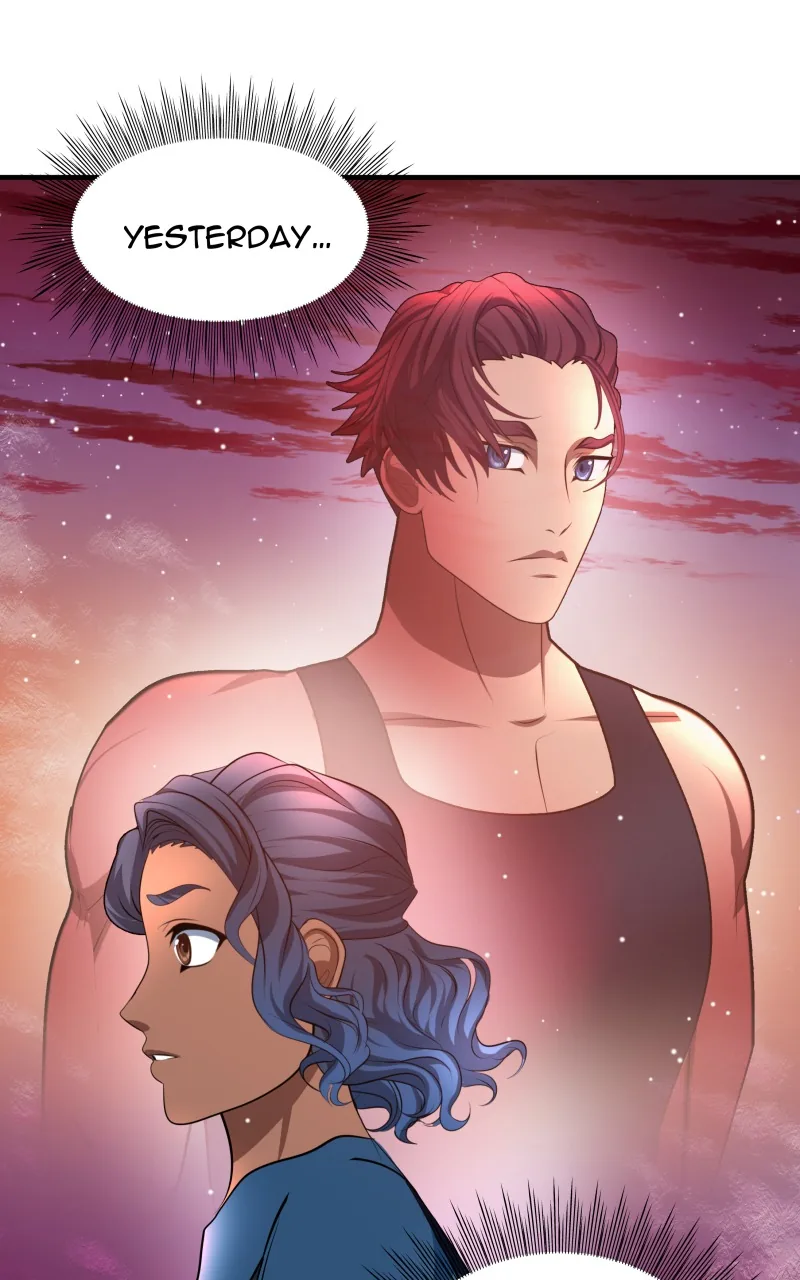Cinder and Charm Chapter 6 page 5 - 
