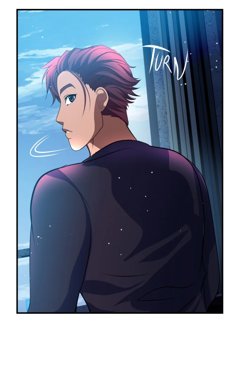 Cinder and Charm Chapter 6 page 42 - 