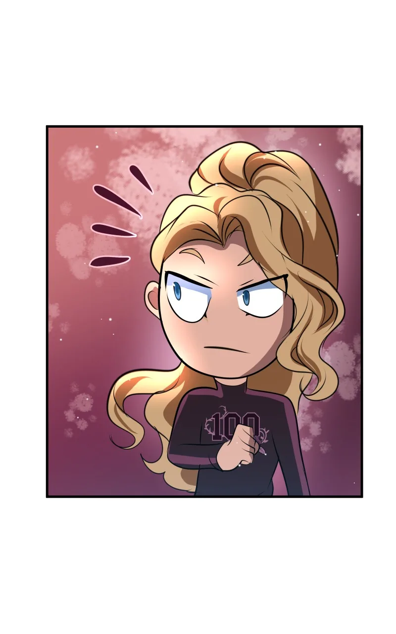 Cinder and Charm Chapter 6 page 43 - 