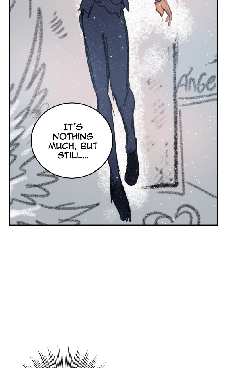 Cinder and Charm Chapter 6 page 47 - 
