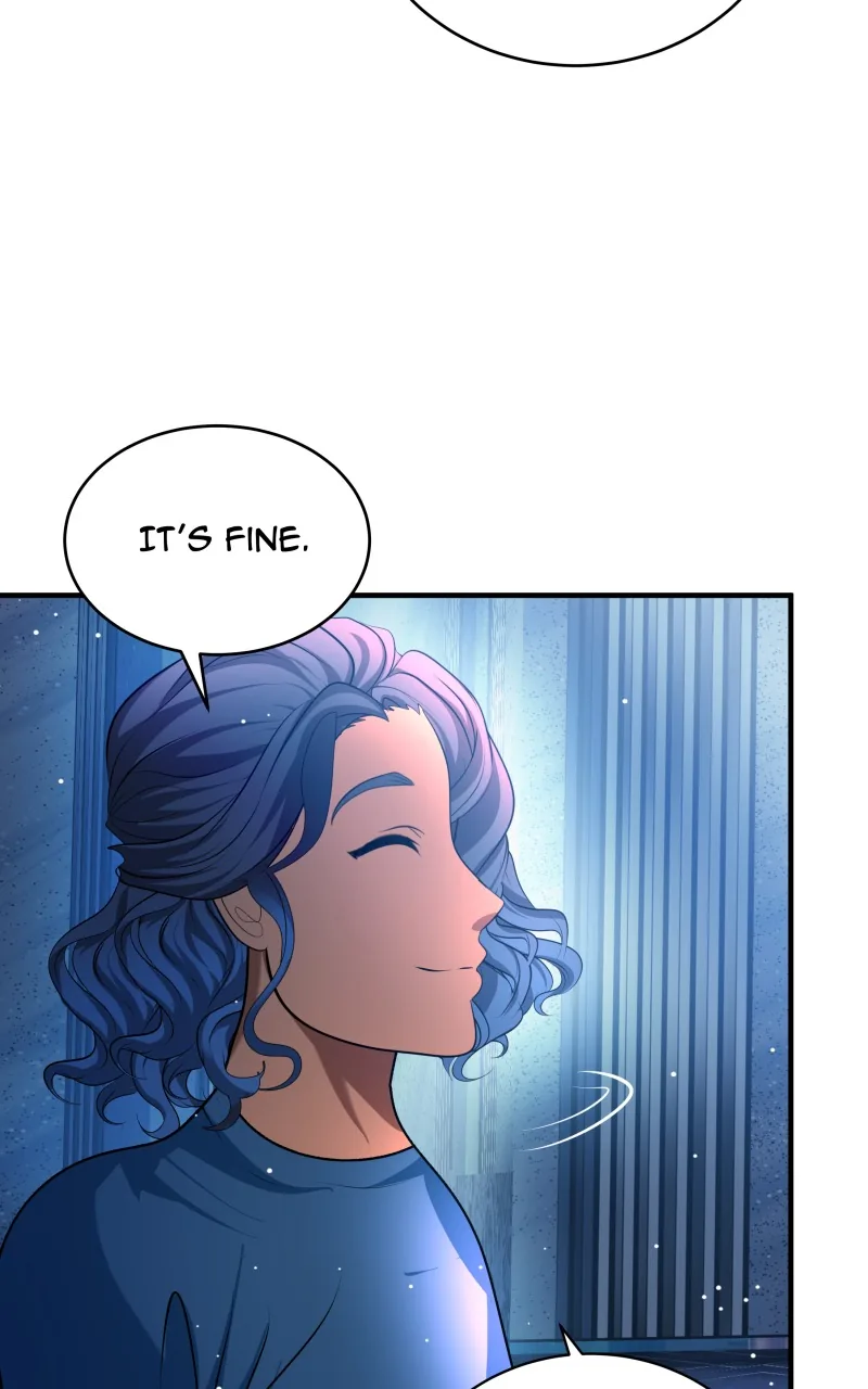 Cinder and Charm Chapter 6 page 49 - 