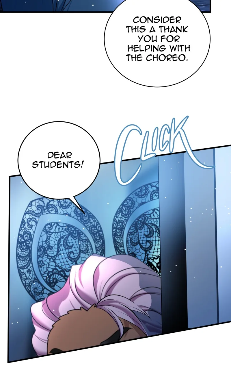 Cinder and Charm Chapter 6 page 50 - 