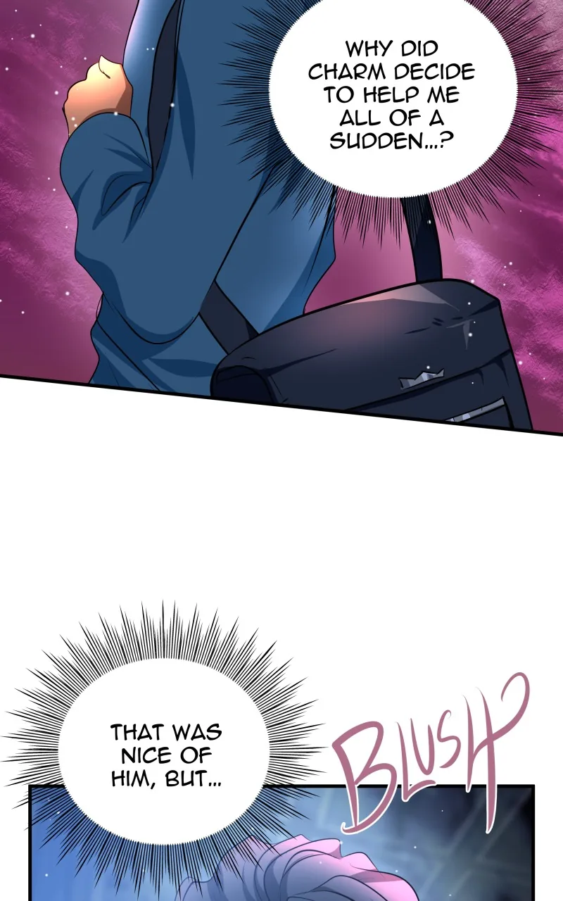 Cinder and Charm Chapter 6 page 6 - 