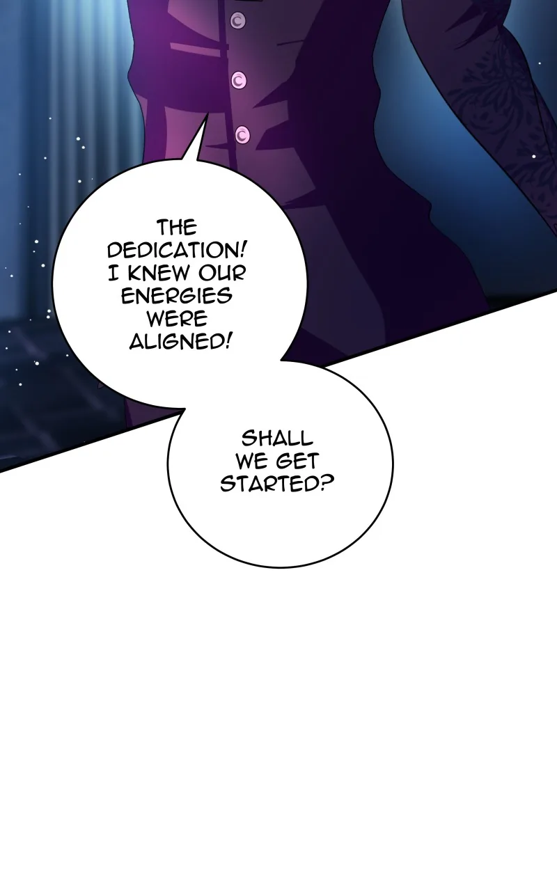 Cinder and Charm Chapter 6 page 52 - 