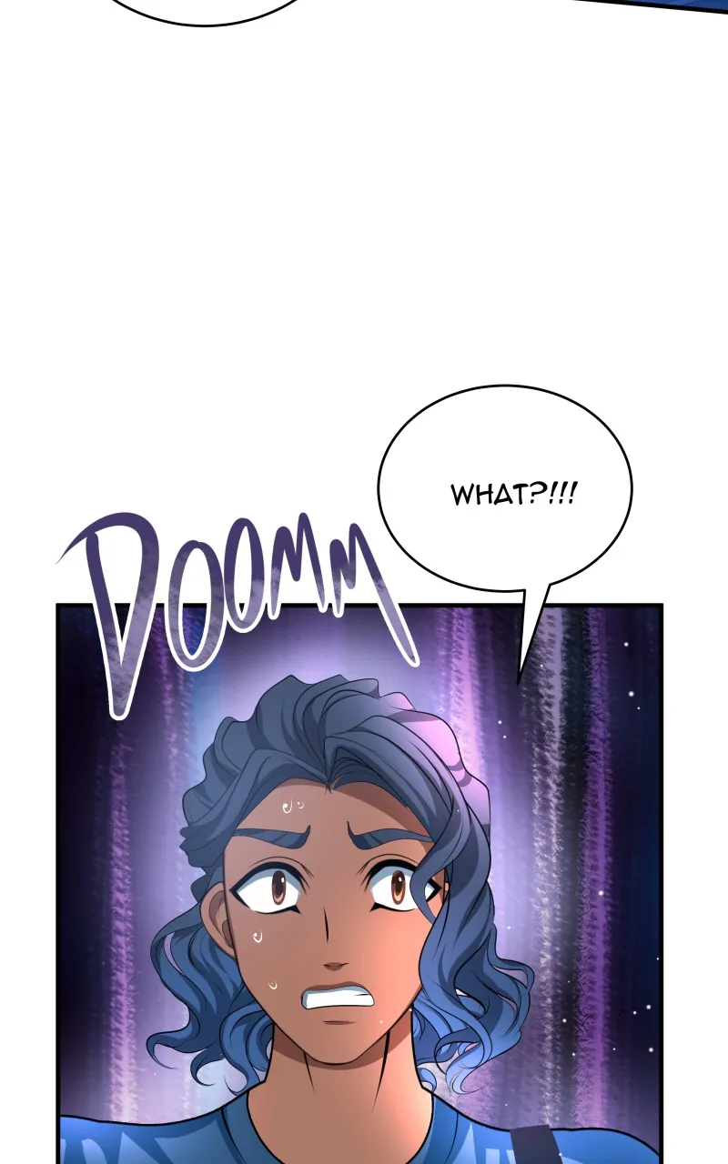 Cinder and Charm Chapter 6 page 54 - 