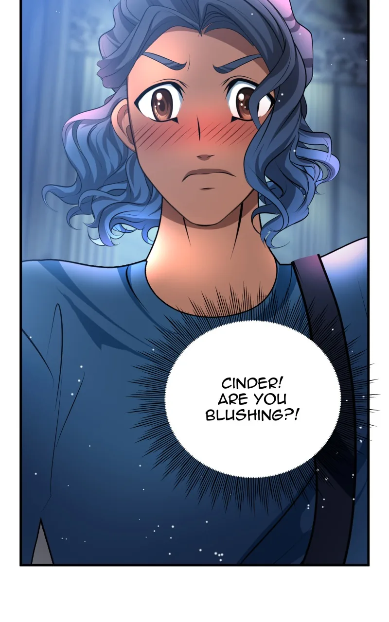 Cinder and Charm Chapter 6 page 7 - 
