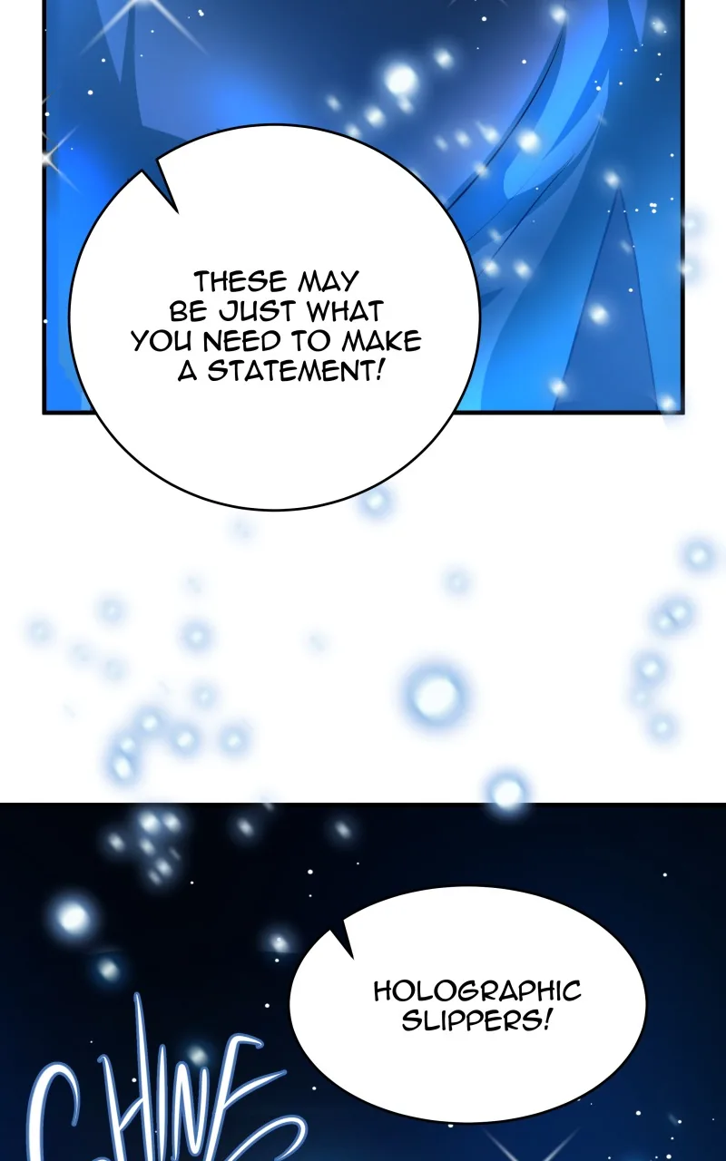 Cinder and Charm Chapter 6 page 68 - 