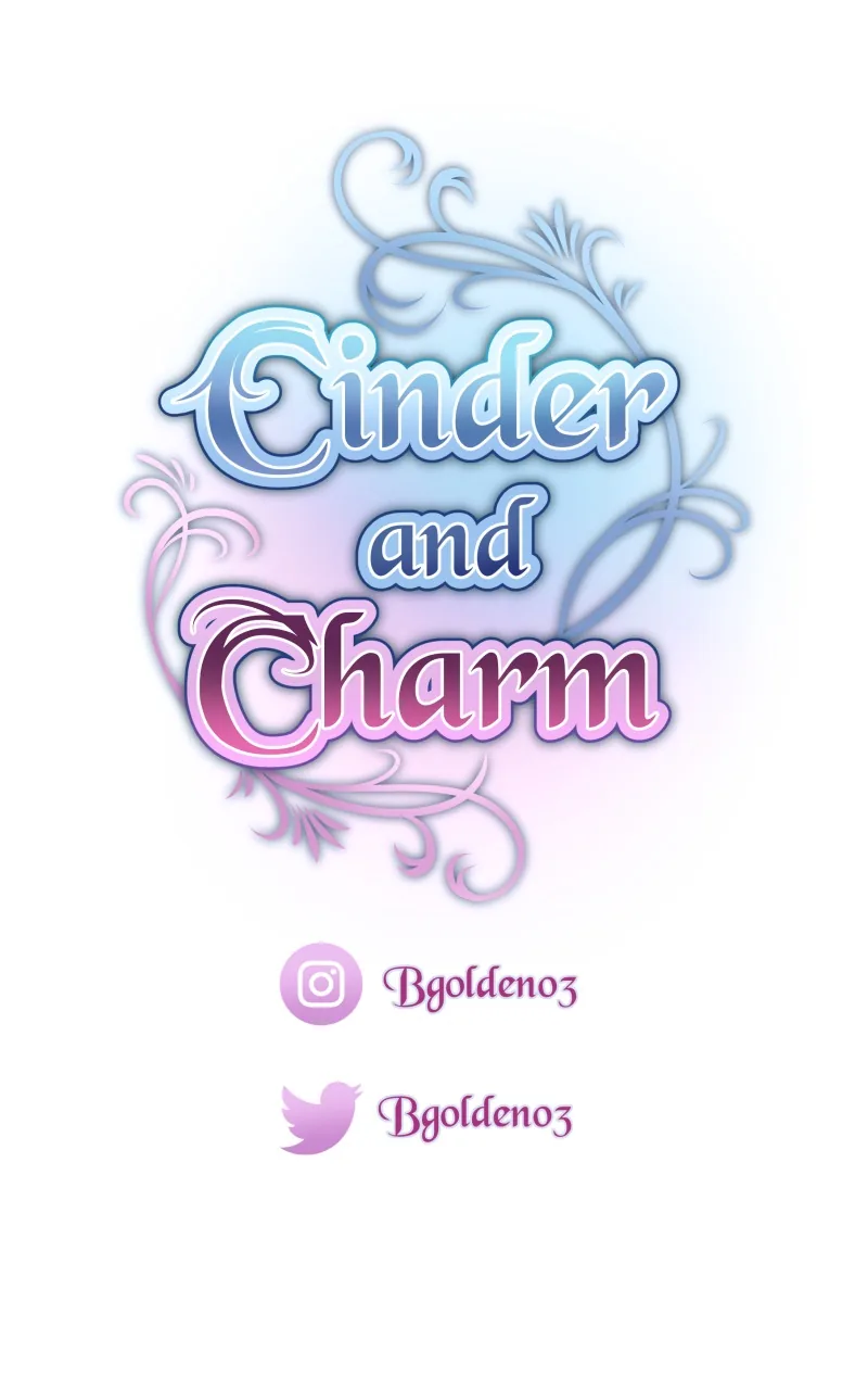 Cinder and Charm Chapter 6 page 69 - 