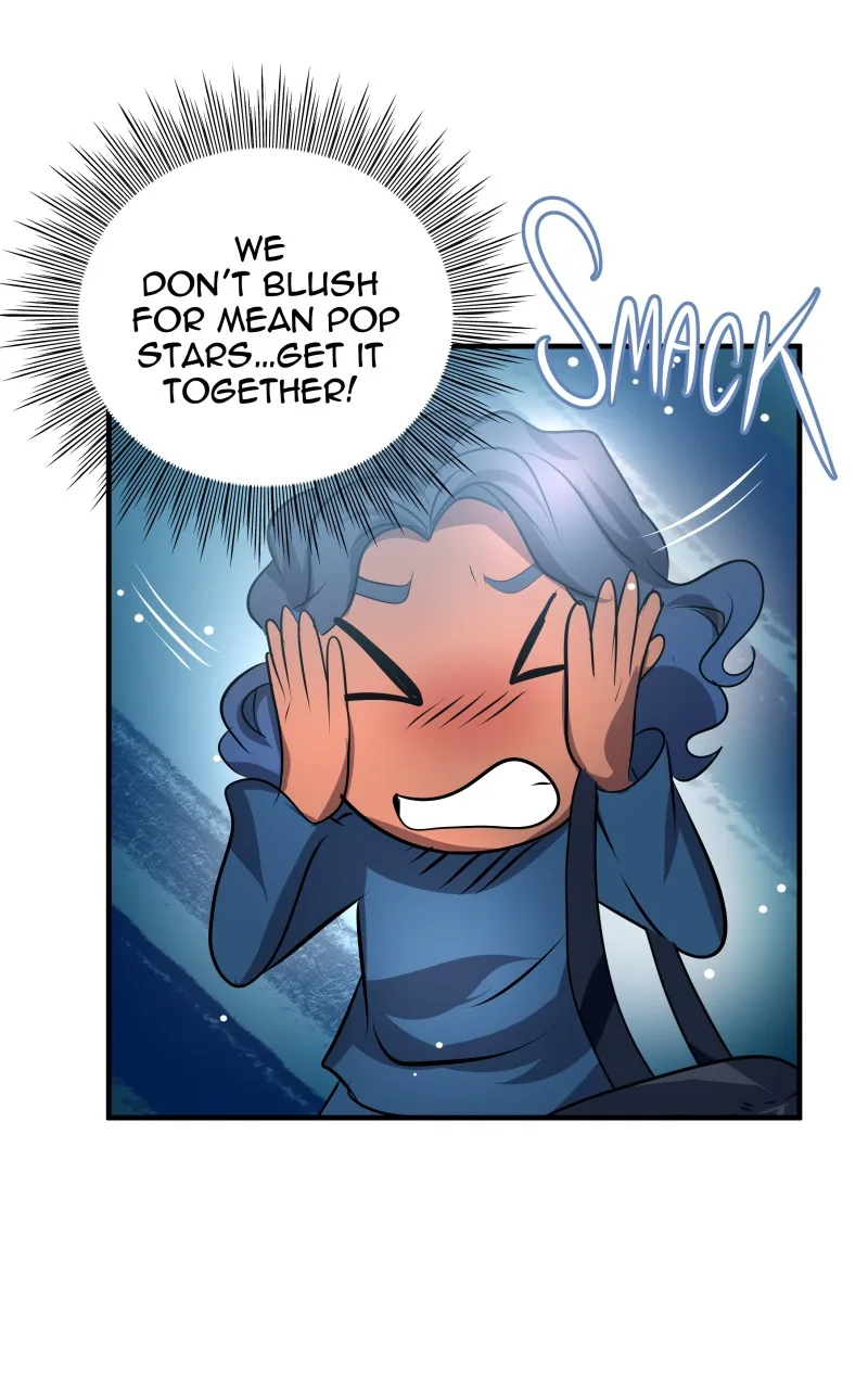 Cinder and Charm Chapter 6 page 8 - 