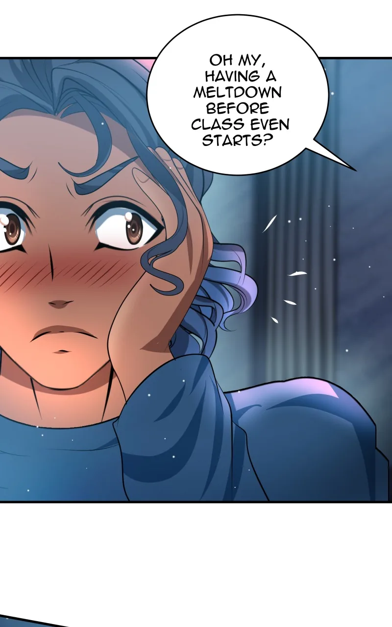 Cinder and Charm Chapter 6 page 9 - 