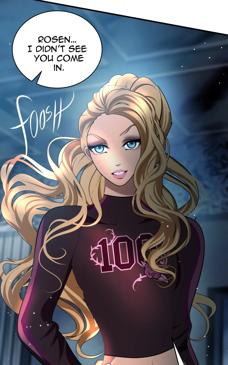 Cinder and Charm Chapter 6 page 10 - 