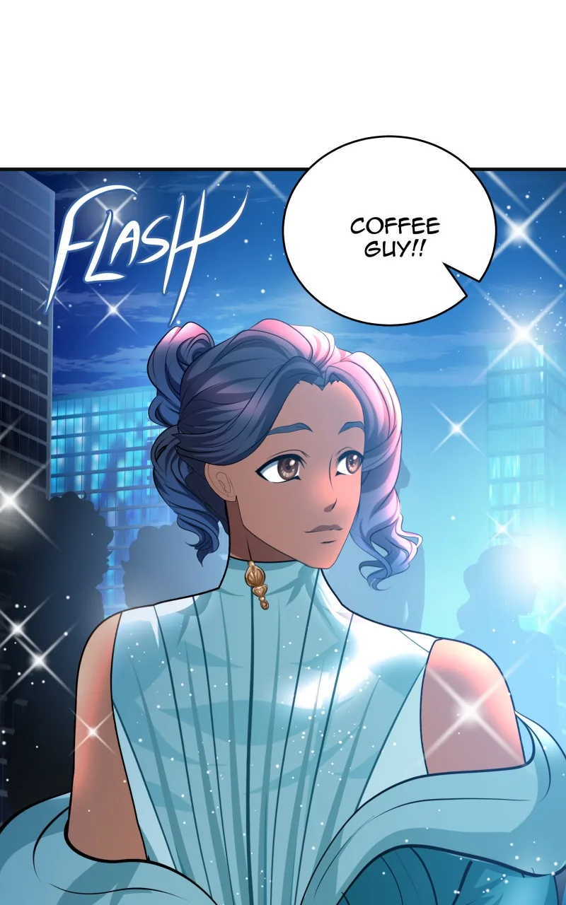 Cinder and Charm Chapter 7 page 13 - 