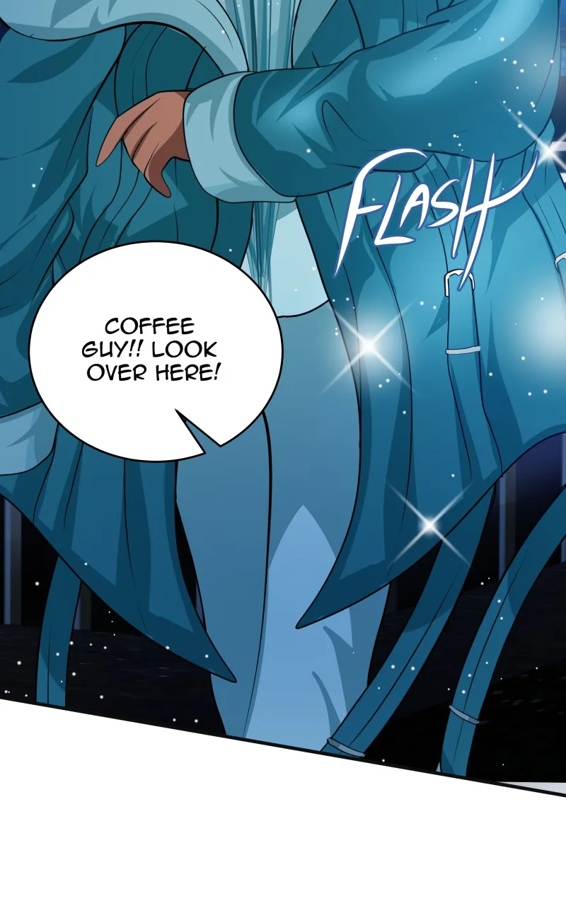 Cinder and Charm Chapter 7 page 14 - 