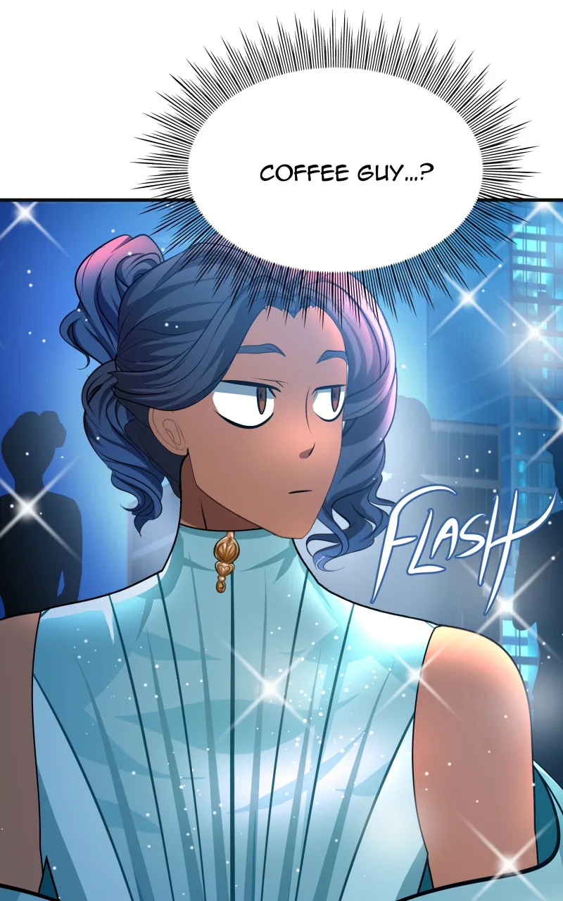 Cinder and Charm Chapter 7 page 15 - 