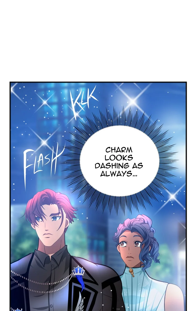 Cinder and Charm Chapter 7 page 17 - 
