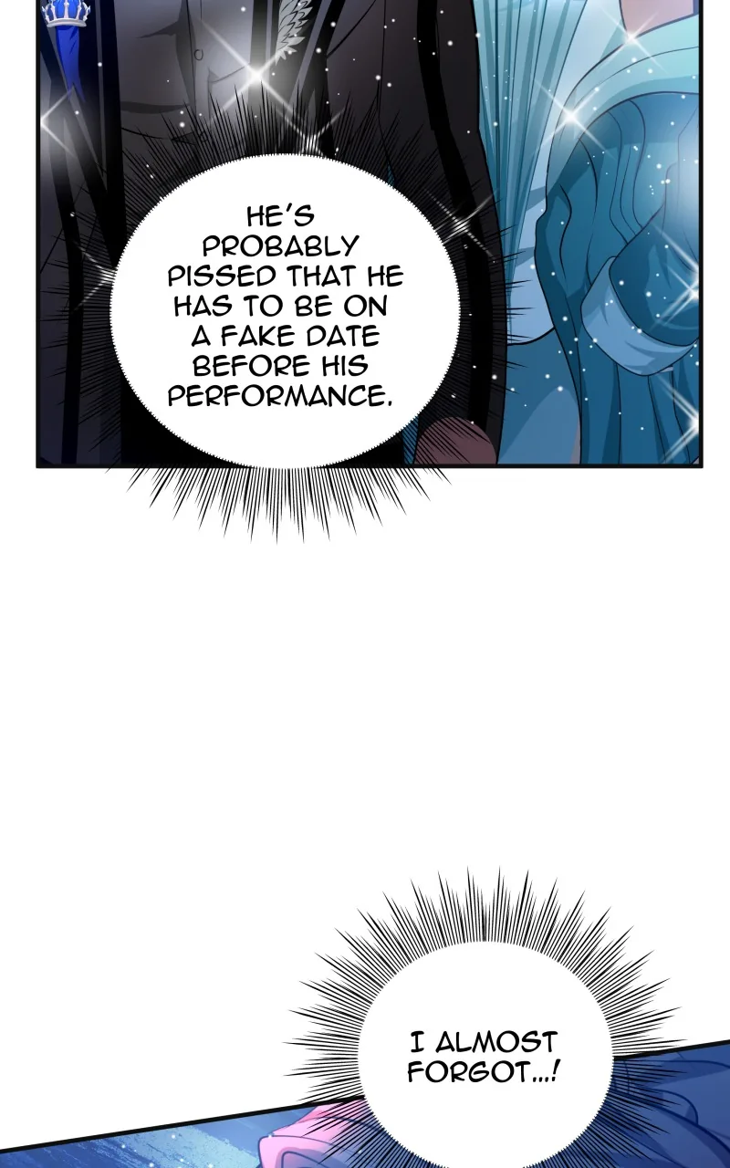 Cinder and Charm Chapter 7 page 18 - 