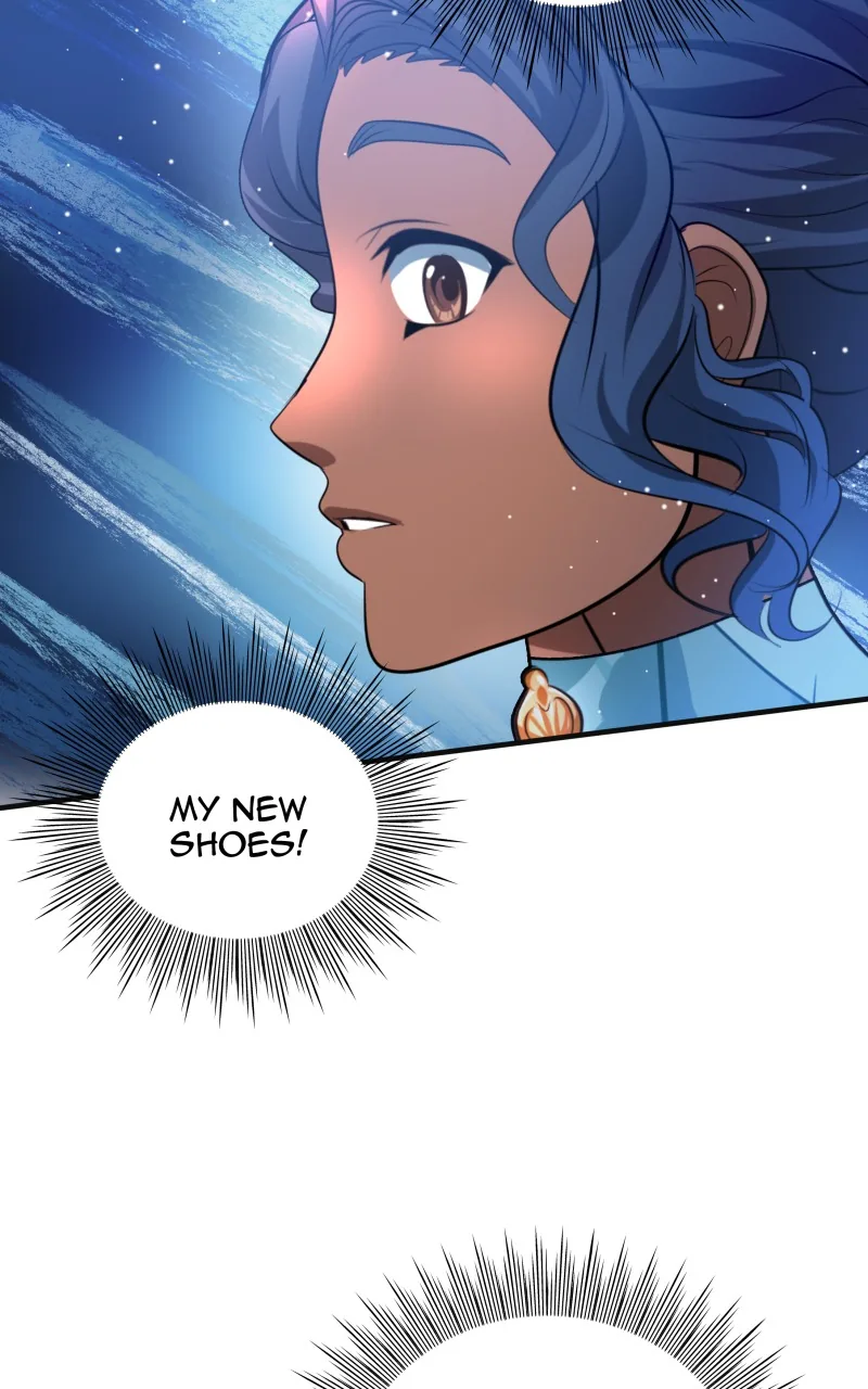 Cinder and Charm Chapter 7 page 19 - 