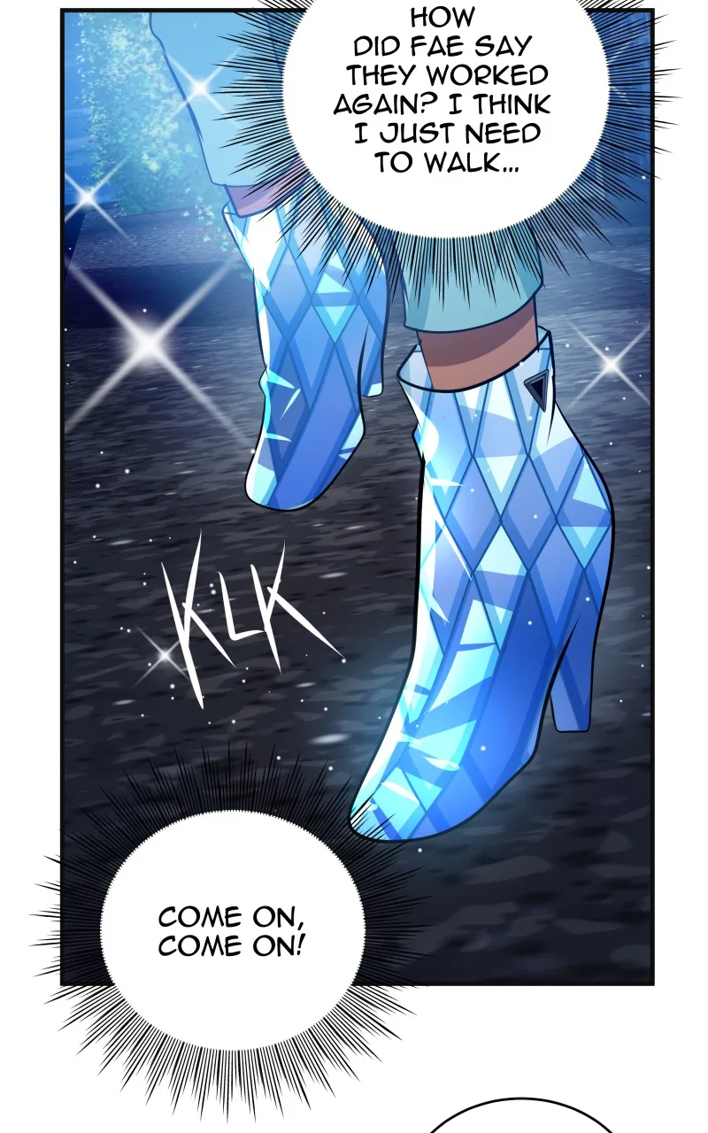 Cinder and Charm Chapter 7 page 20 - 