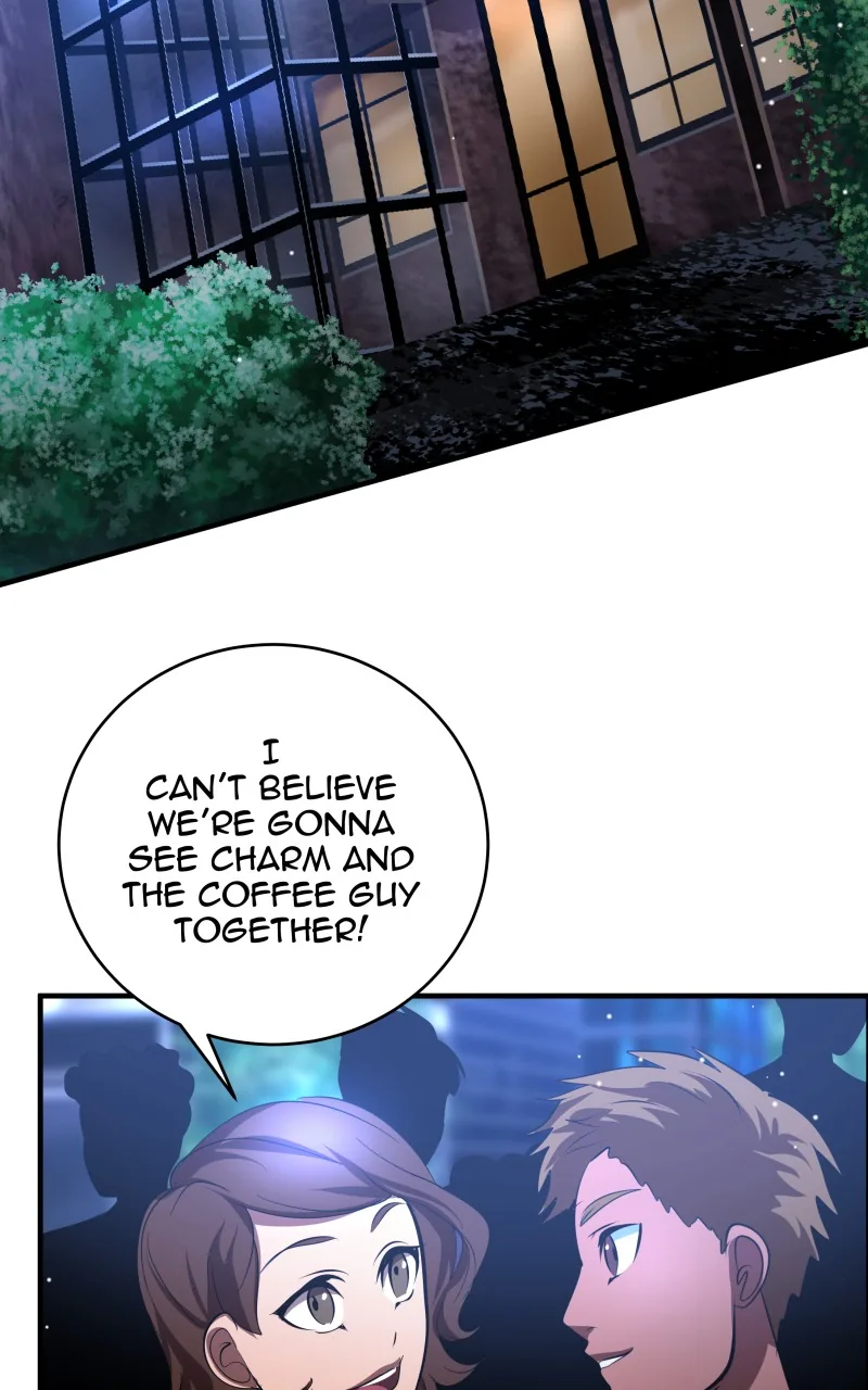 Cinder and Charm Chapter 7 page 3 - 